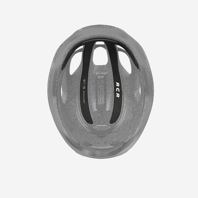 Casque de vélo route RCR noir