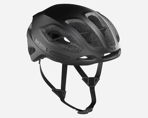 Casco Van Rysel RCR Negro: Declaración de conformidad UE