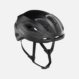 Casque de vélo route RCR noir
