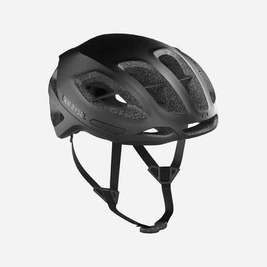 
      Rennrad Fahrradhelm - RCR schwarz 
  