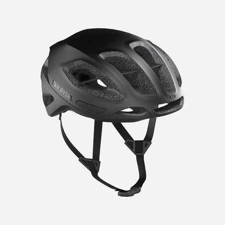 Road Cycling Helmet RCR - Black