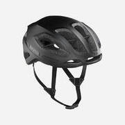 Casco bici da corsa adulto RCR nero