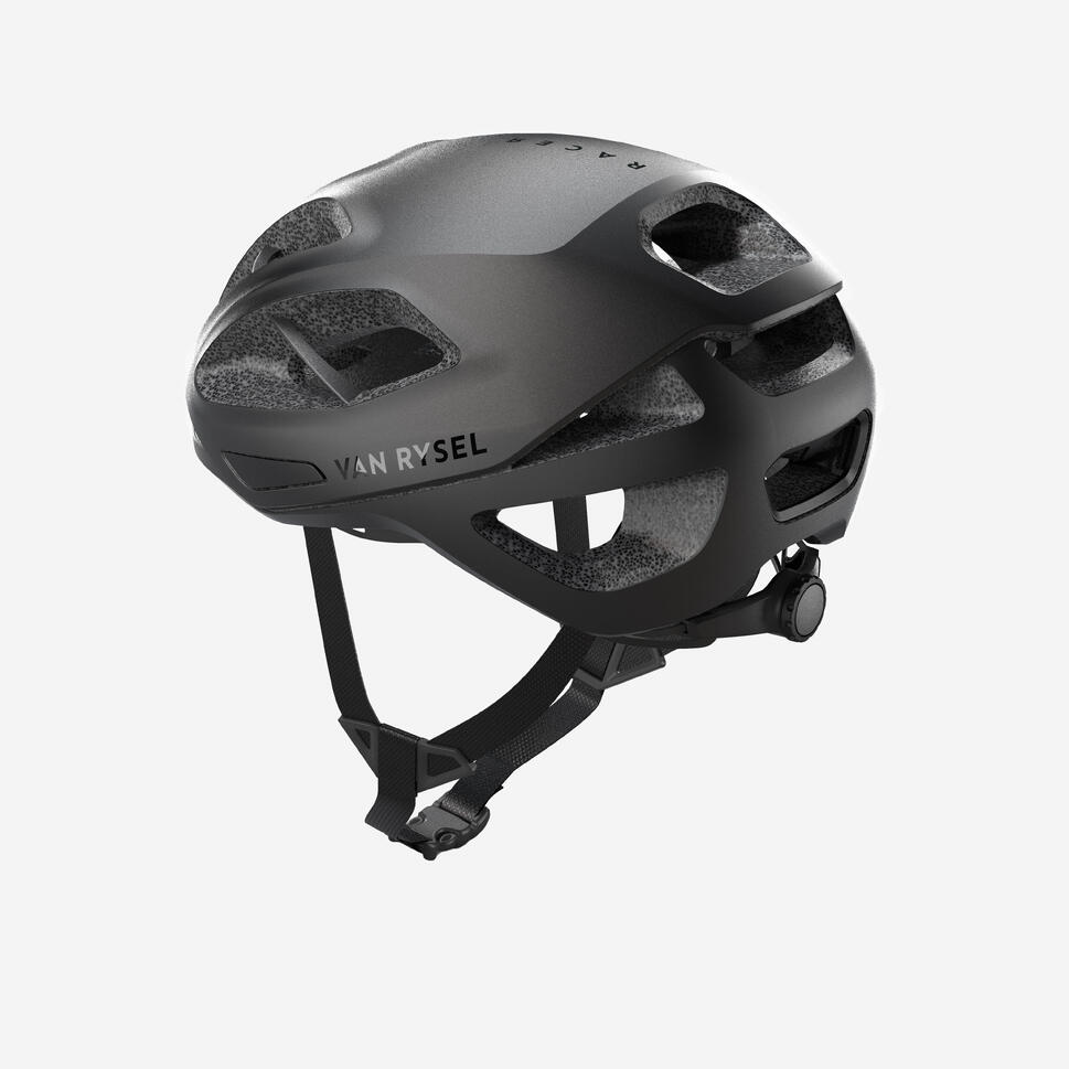 Kask rowerowy szosowy Van Rysel RCR