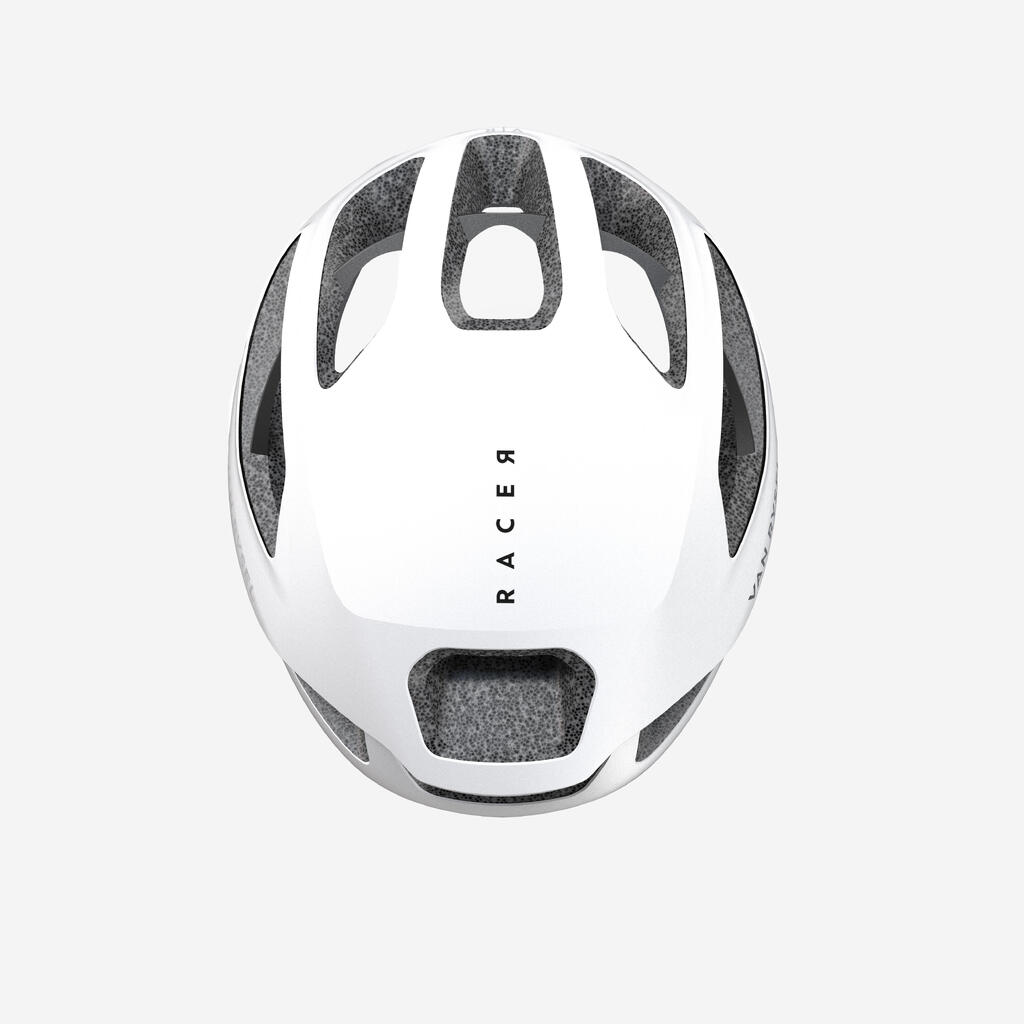 RCR MIPS Road Cycling Helmet - Khaki
