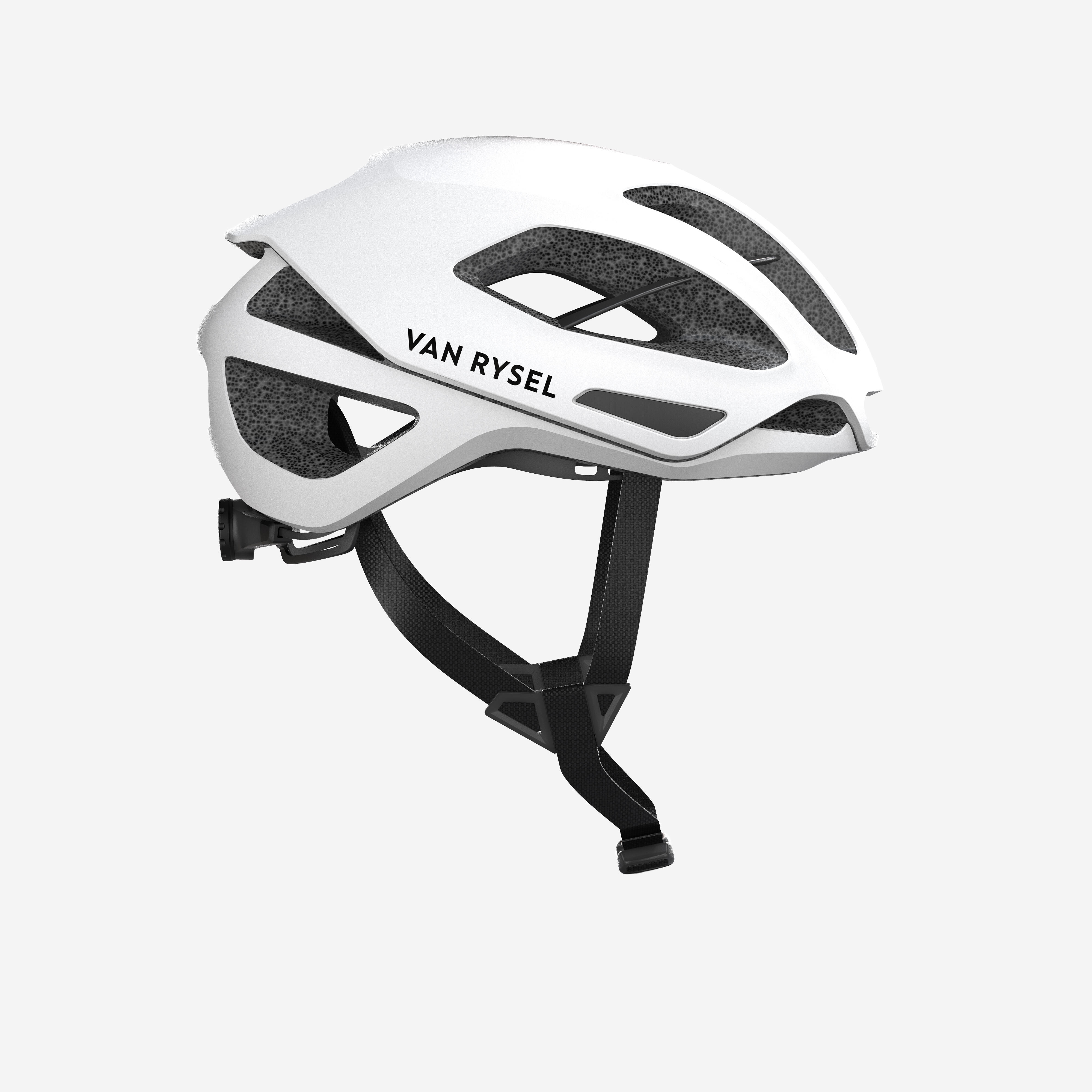 Road Bike Helmet – RCR MIPS - VAN RYSEL