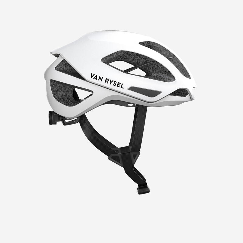 Capacete de Ciclismo de Estrada RCR MIPS BRANCO