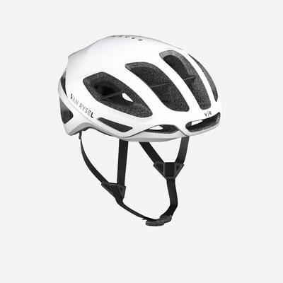 Casco Ciclismo Carretera RCR Caqui MIPS
