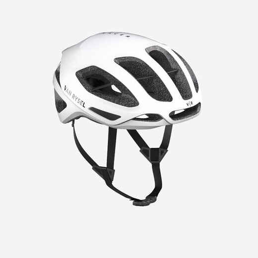 
      Road Bike Helmet RCR MIPS - White
  
