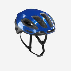 Casco Ciclismo Carretera RCR MIPS Decathlon Ag2R Azul