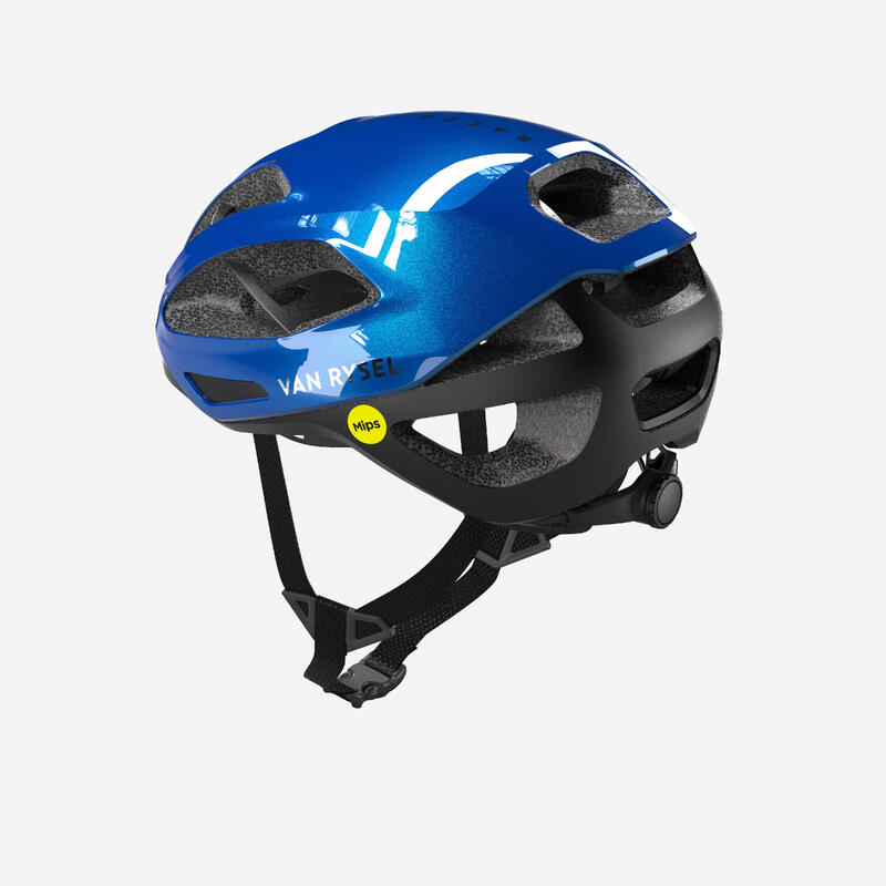 Kask rowerowy szosowy Van Rysel RCR MIPS