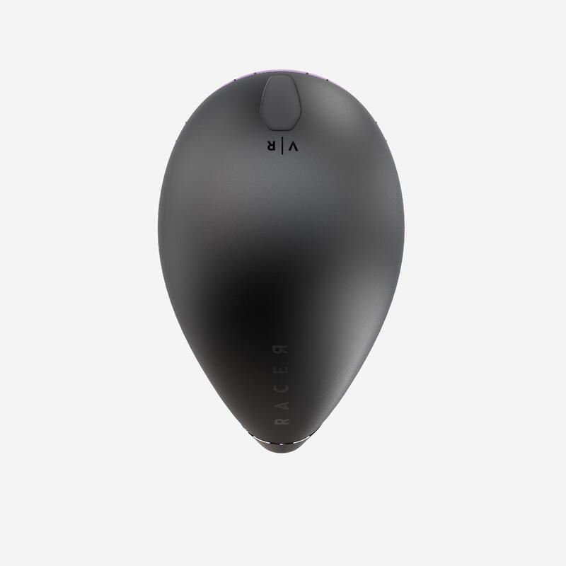 Kask rowerowy czasowy i triathlonowy Van Rysel XCR
