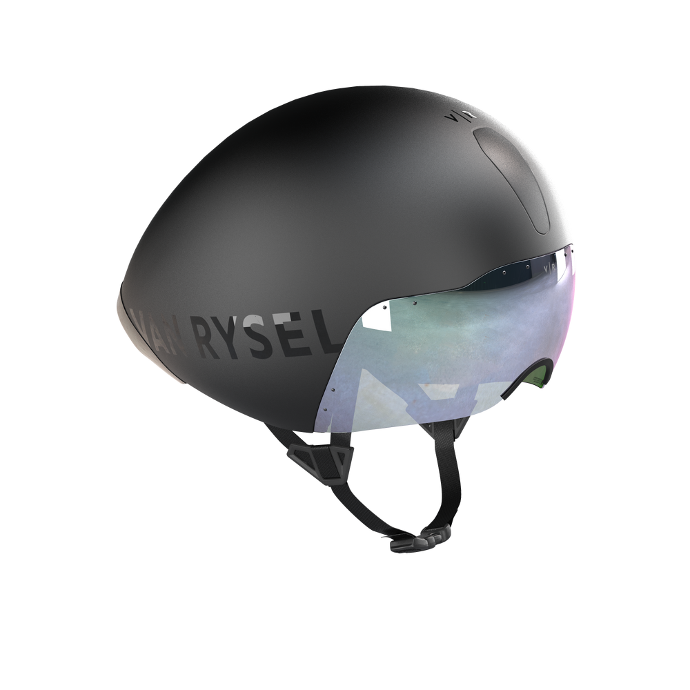 Casque TT940 XCR (DH009)