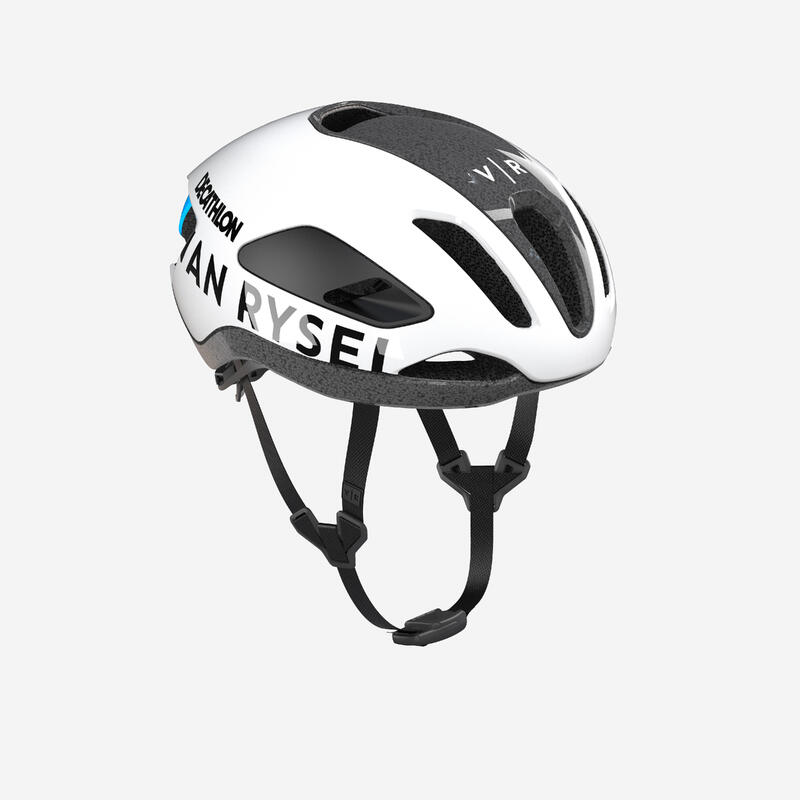 Casque de vélo route aéro RCR-F mips noir