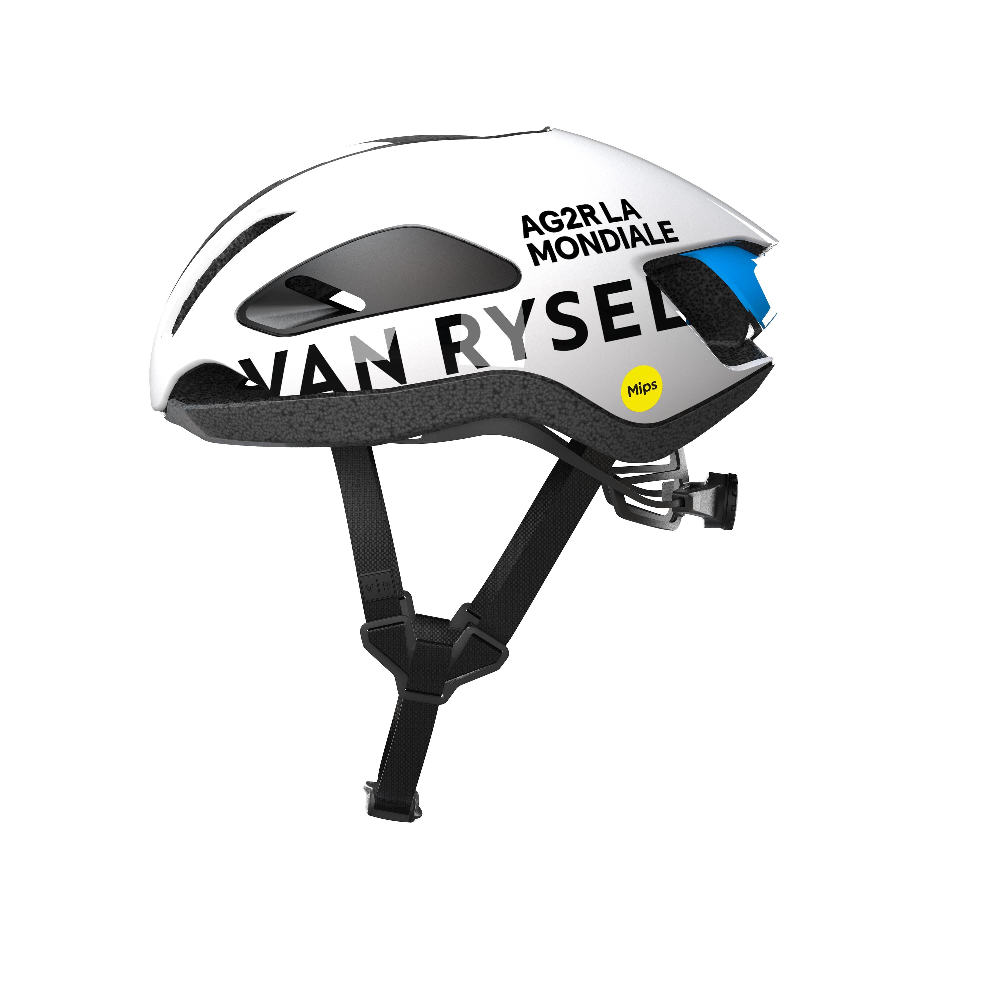 Decathlon van rysel helmet sale