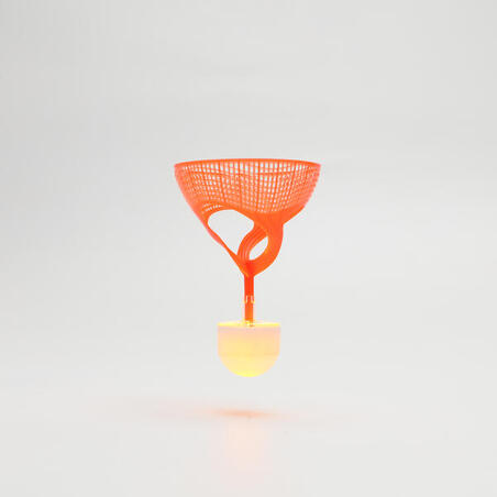Svetleća loptica za badminton u mraku FEENIXX 530 NITE