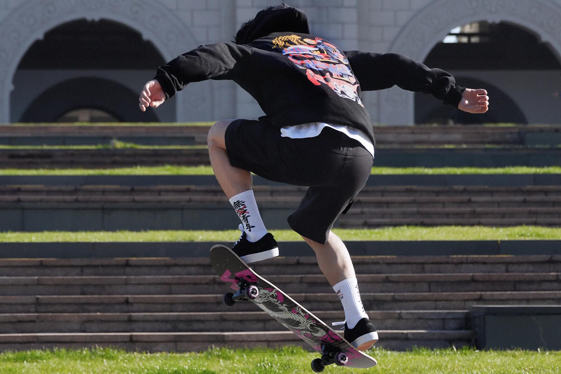 Trucos de skate | Decathlon