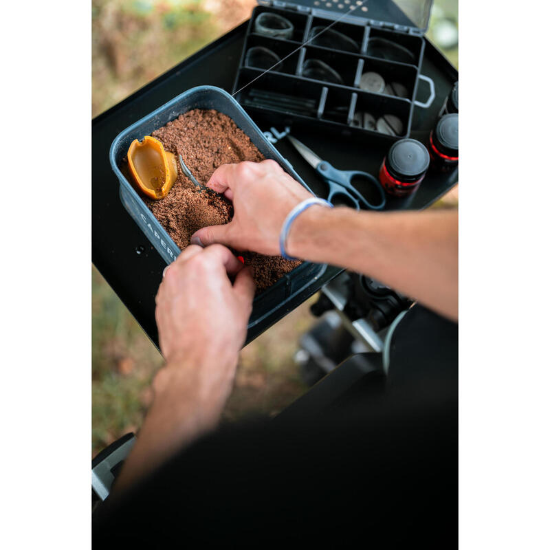 Method feeder hybride S 20g