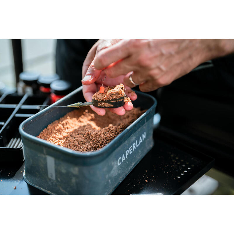 Method feeder hybride S 20g