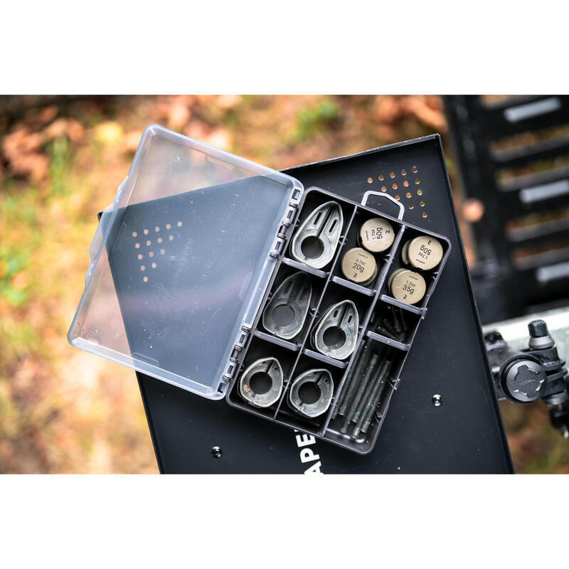 Method feeder Hybride L 35g