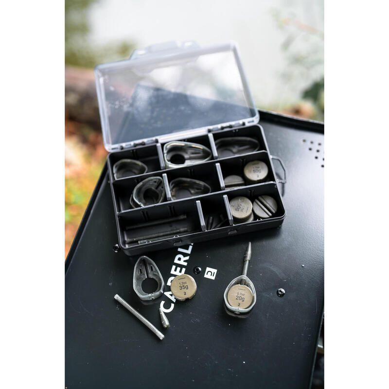 Method feeder hybride S 20g