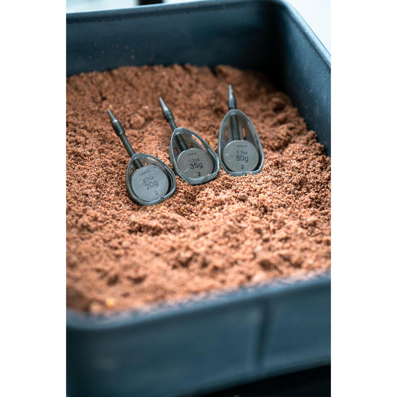 Method feeder Hybride L 35g