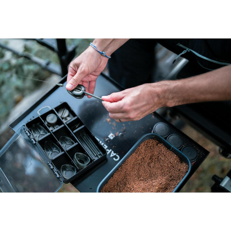 Method feeder hybride S 20g