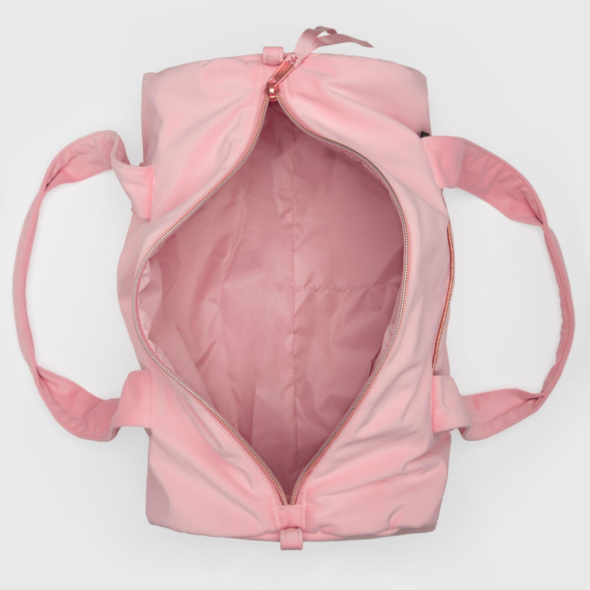 Kids’ 15 L Velvet Dance Bag - STAREVER