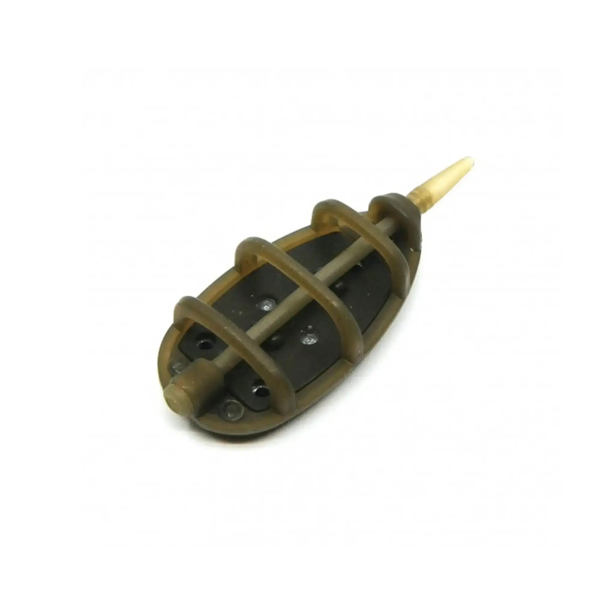 Etetőkosár, 20 g - Method Feeder 2/6
