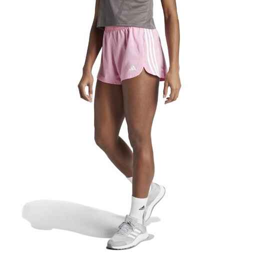 
      Women's Cardio Fitness Shorts - Pink
  