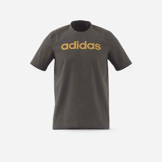 
      МЪЖКА ТЕНИСКА ЗА ФИТНЕС ADIDAS, СИВА
  