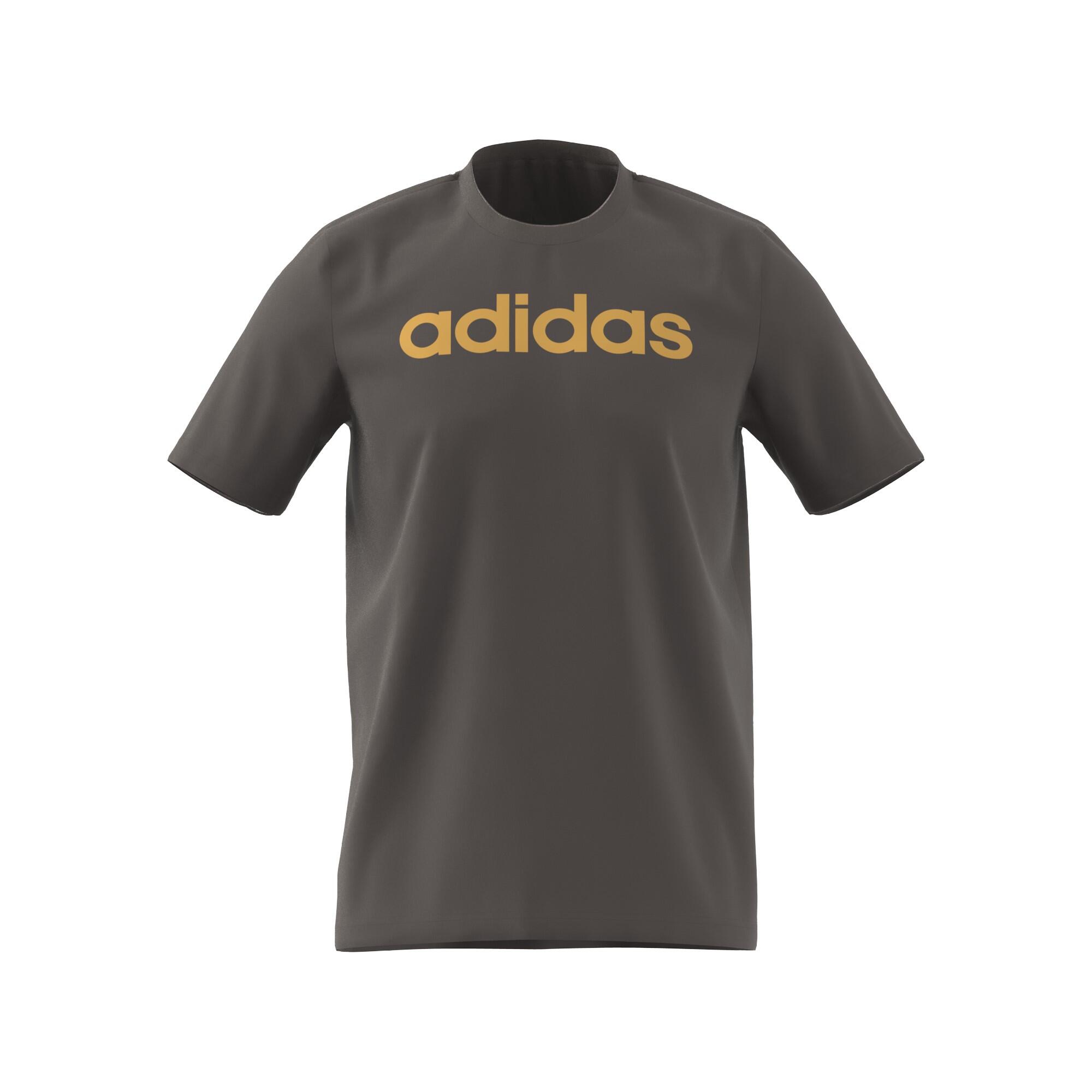 Tricou Fitness Adidas Gri Barbati