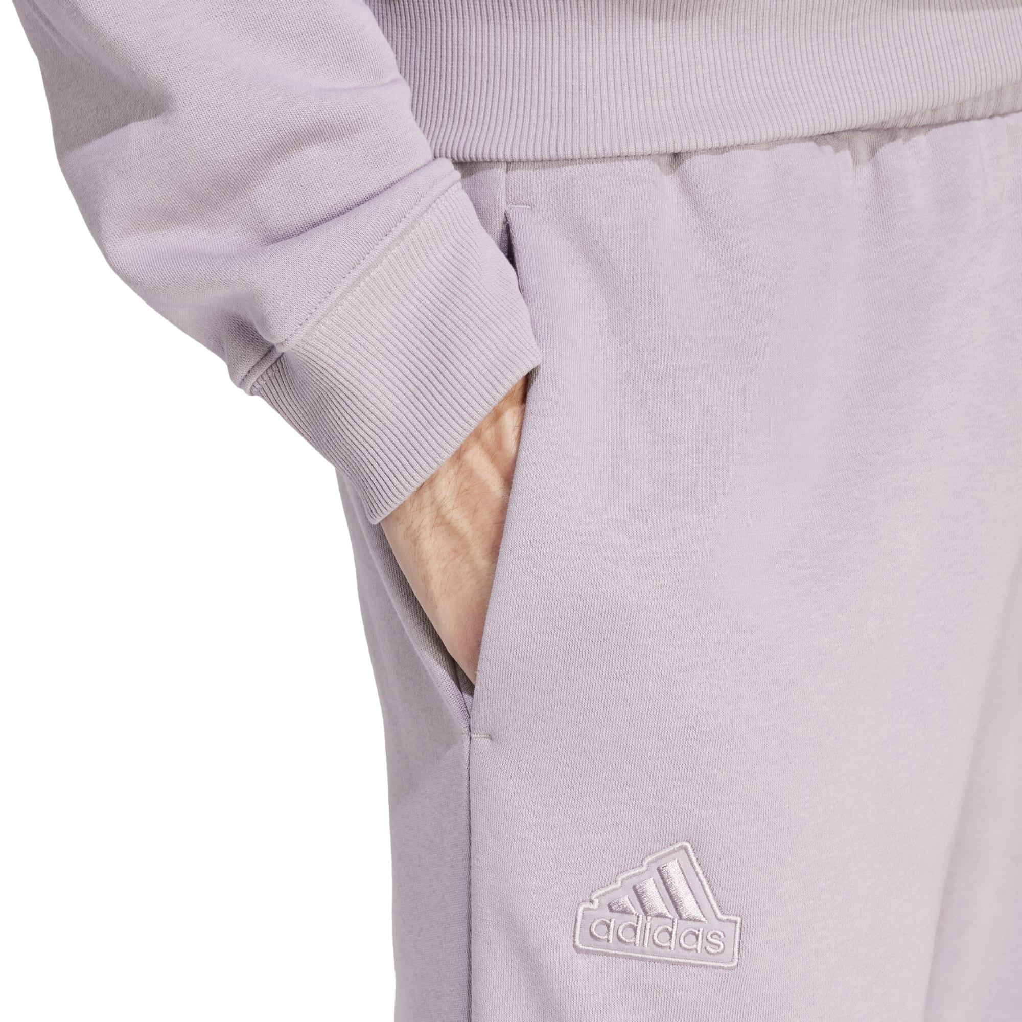 SHORT ALL SZN DE FITNESS SOFT TRAINING ADIDAS HOMME FIGUE 5/9