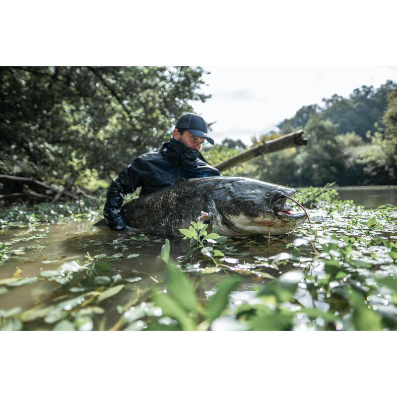 CANA DE PESCA DIRETA DE ESPÉCIMES 500 10 M