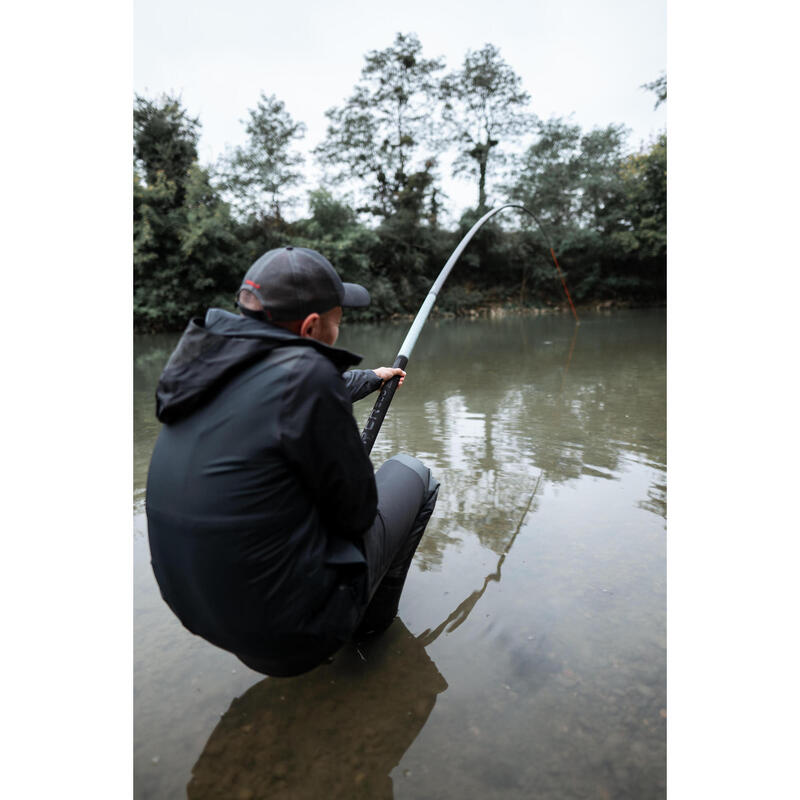 CANA DE PESCA DIRETA DE ESPÉCIMES 500 10 M