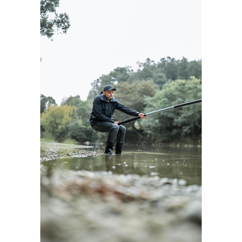 Caña Pesca Al Coup Grandes Ejemplares SPCR 500 10 m