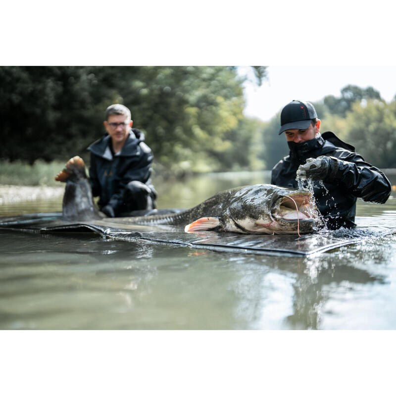 TAPIS DE RECEPTION SPCR 500 LM POUR LA PECHE DES SPECIMENS