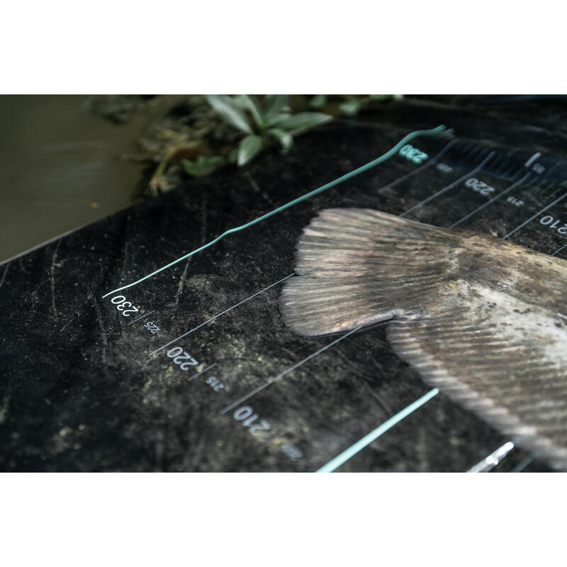 Saltea de primire spcr 500 lm pentru pescuitul exemplarelor de dimensiuni mari