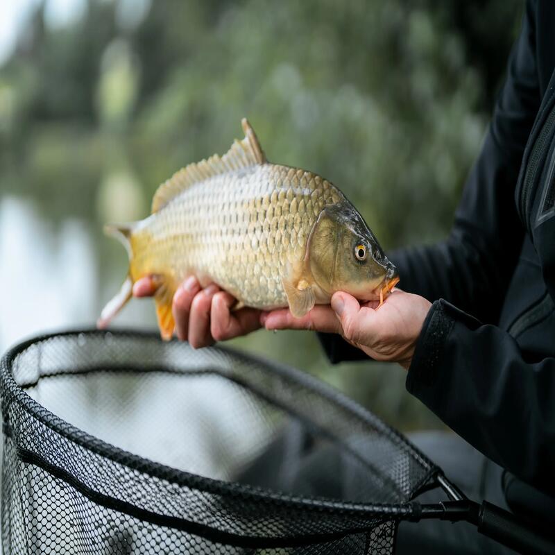 Kosz podbieraka Caperlan 500 owalny 0,5 m