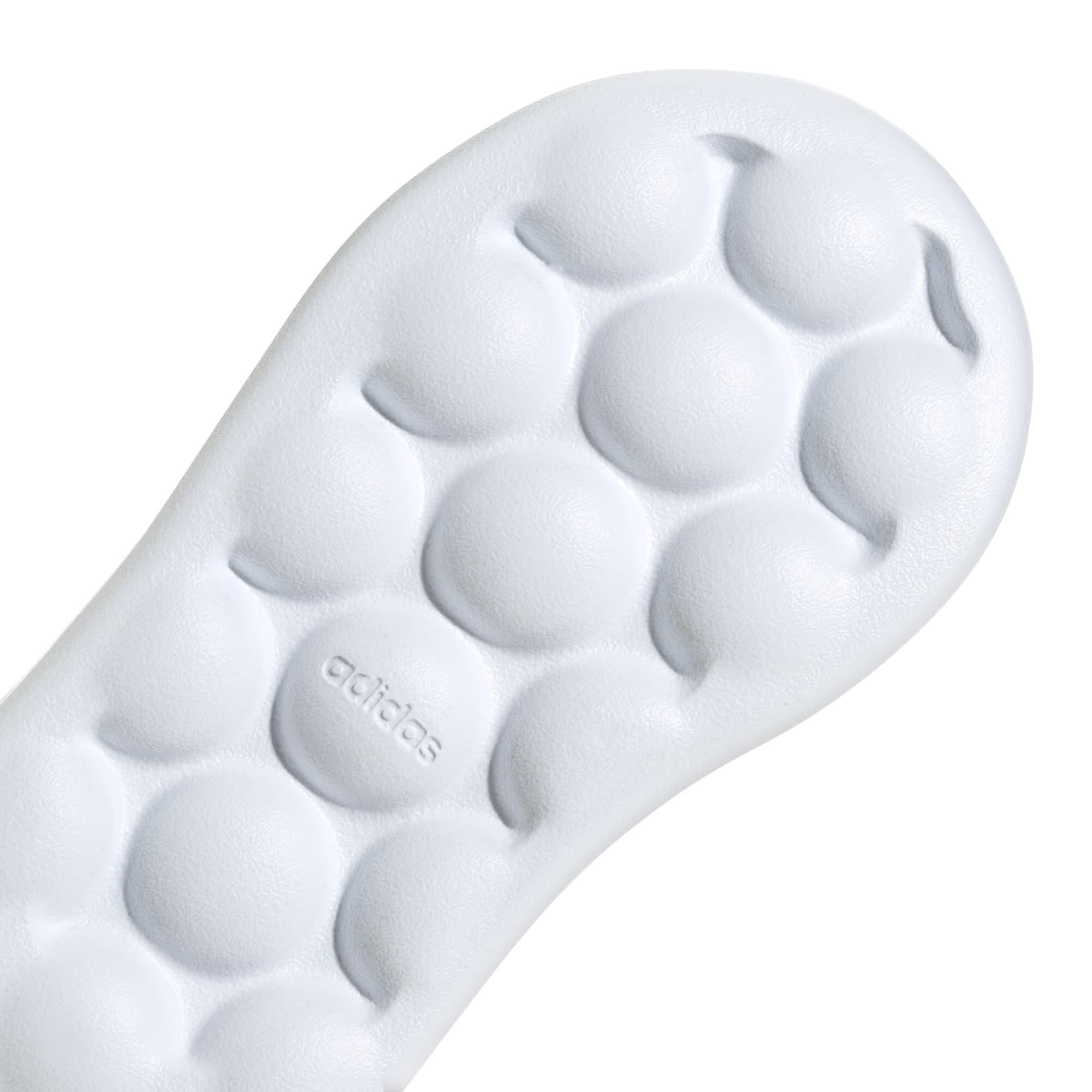 Sneakers ADIDAS bambino ADVANTAGE bianco-verde dal 20 al 27 4/10