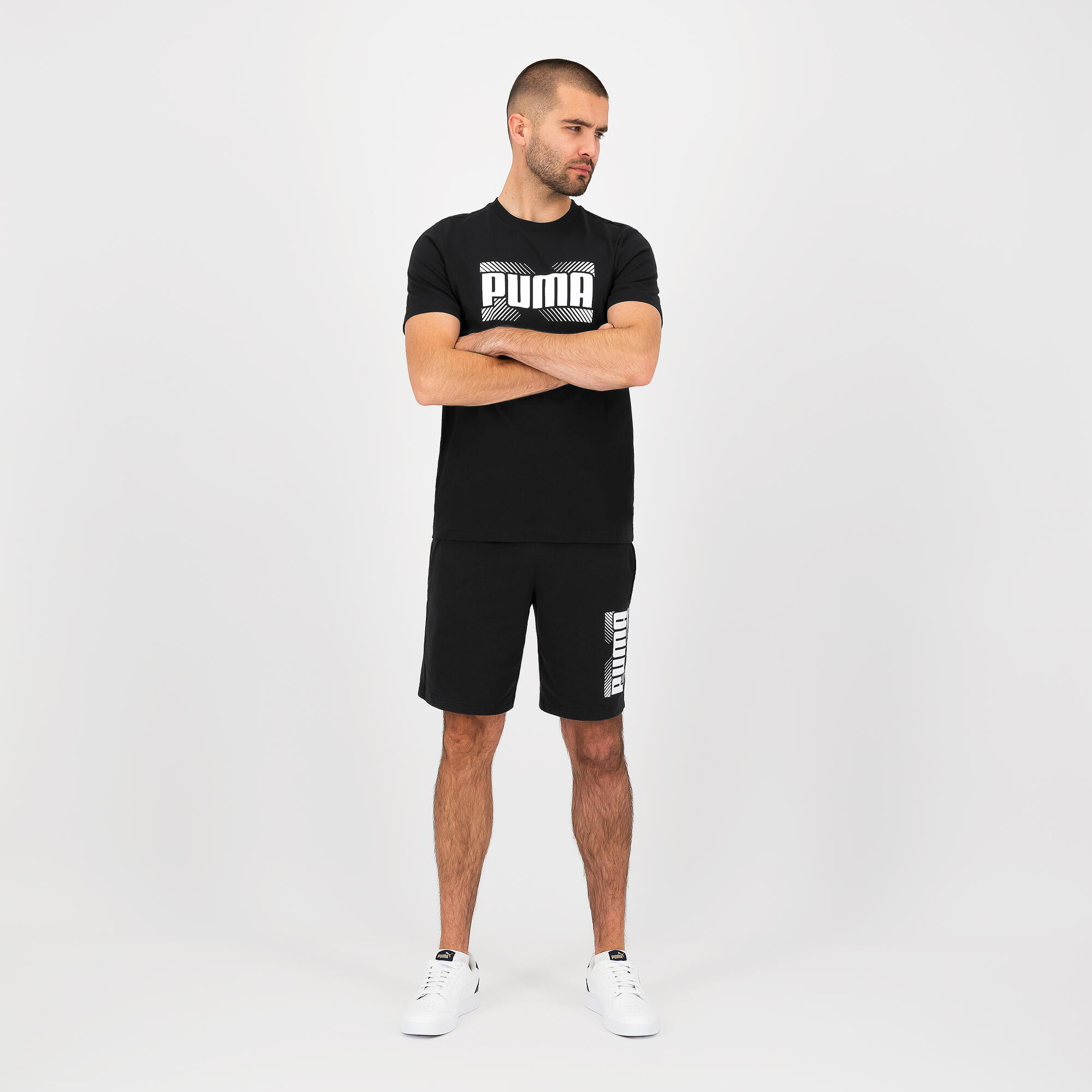 T shirt puma decathlon new arrivals