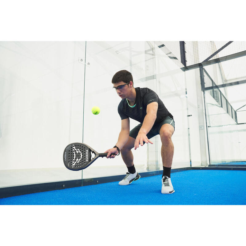 Padel Raketi - Kuikma PR Hybrid Carbon