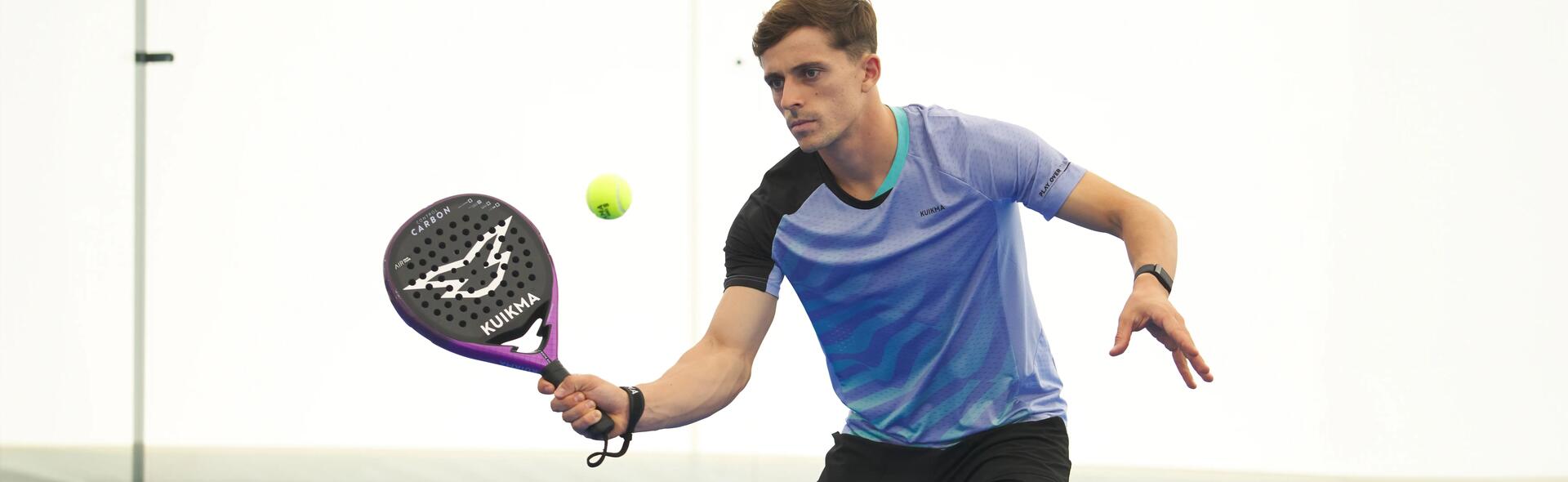 COME SCEGLIERE LA RACCHETTA DA PADEL? | DECATHLON
