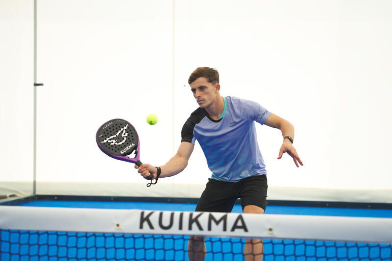 Come scegliere la racchetta da padel