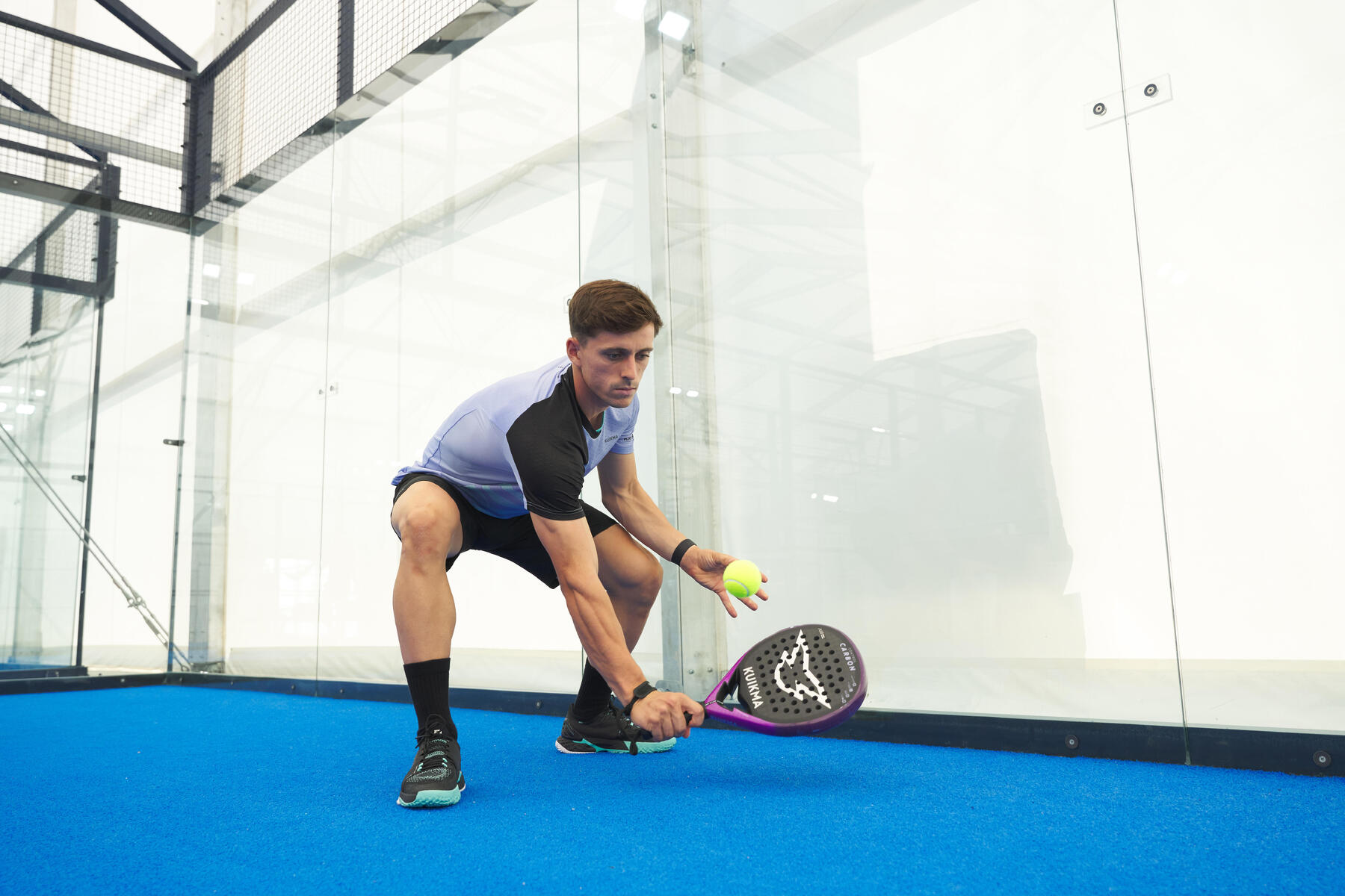 Les bienfaits du padel