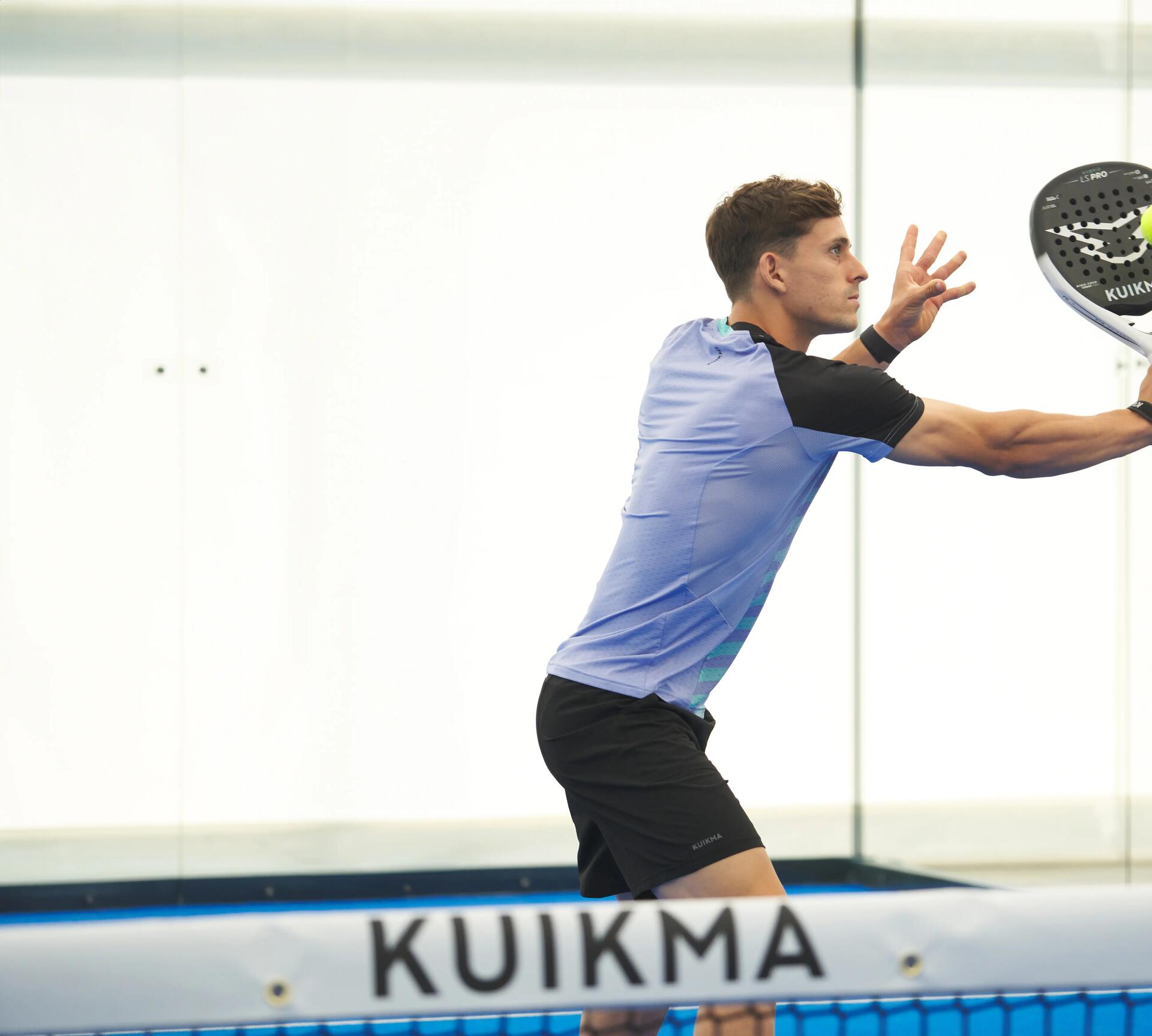 COME SCEGLIERE LA RACCHETTA DA PADEL? | DECATHLON