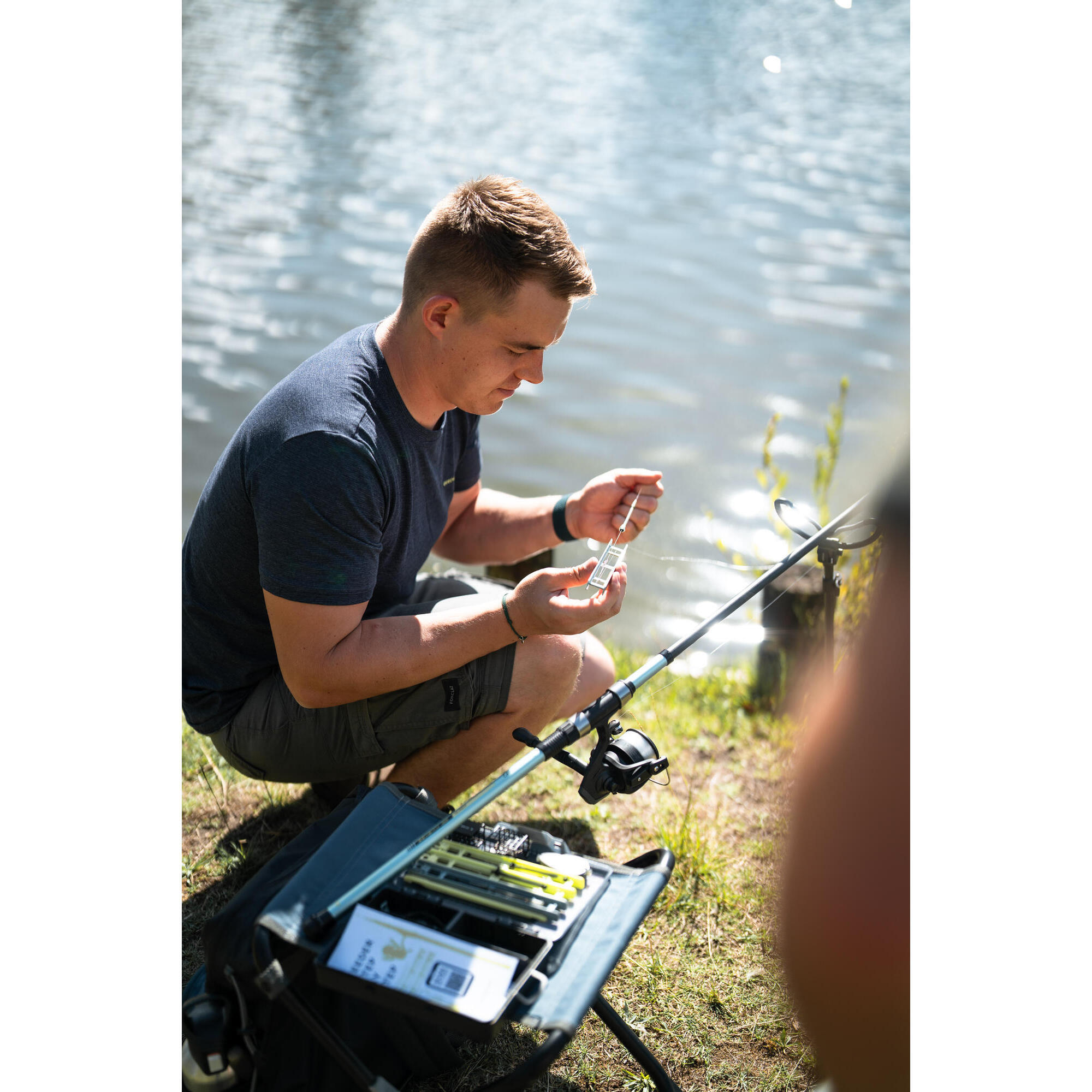ensemble feeder decathlon
