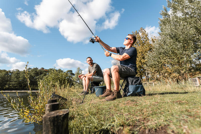 Street fishing – co to takiego?