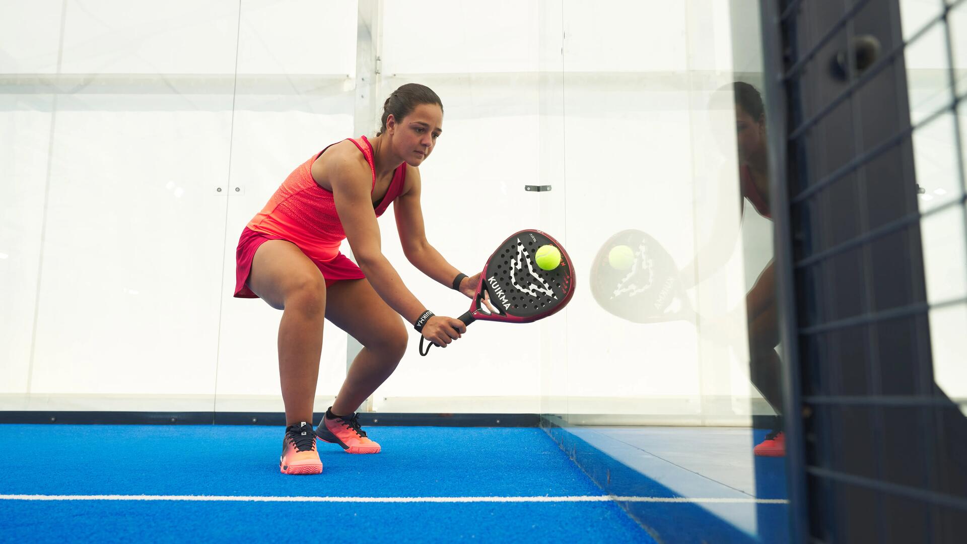Quelles chaussures avoir pour le padel ?