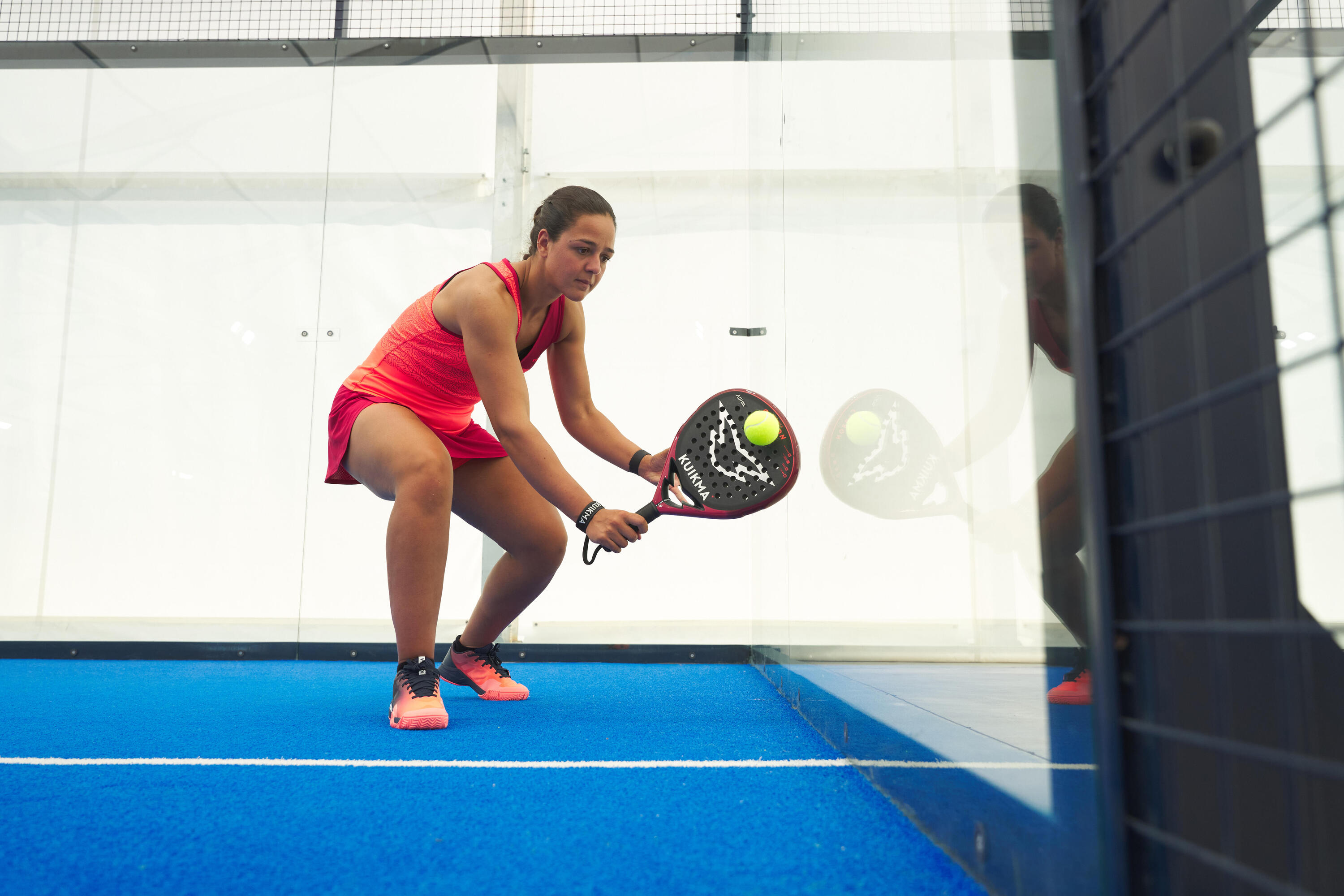 Raketa na padel PR Power Carbon 11/13