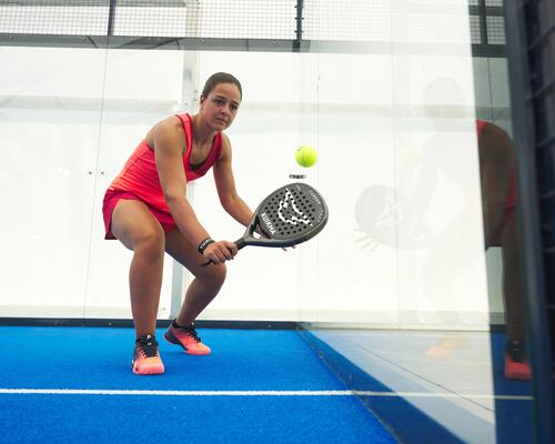 Como elegir mi pala de padel